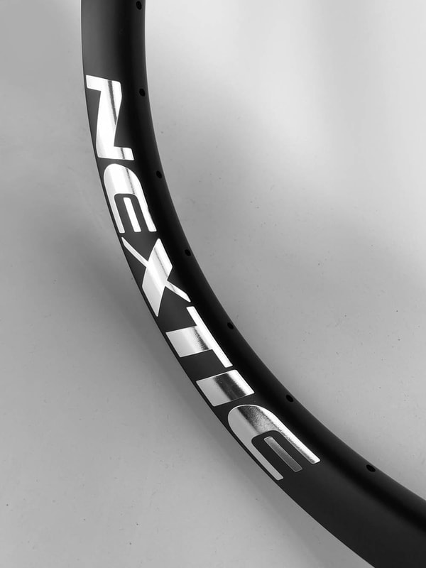 Nextie 2020 update, photo 1 of 3