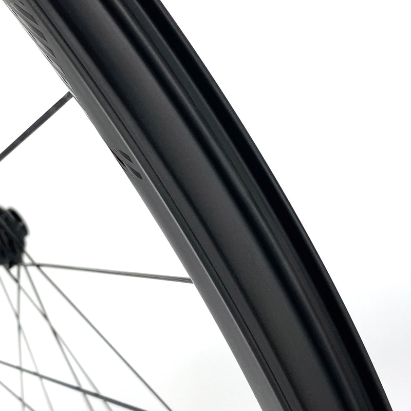New Nextie Premium XC Wheel builds, photo 6 of 6