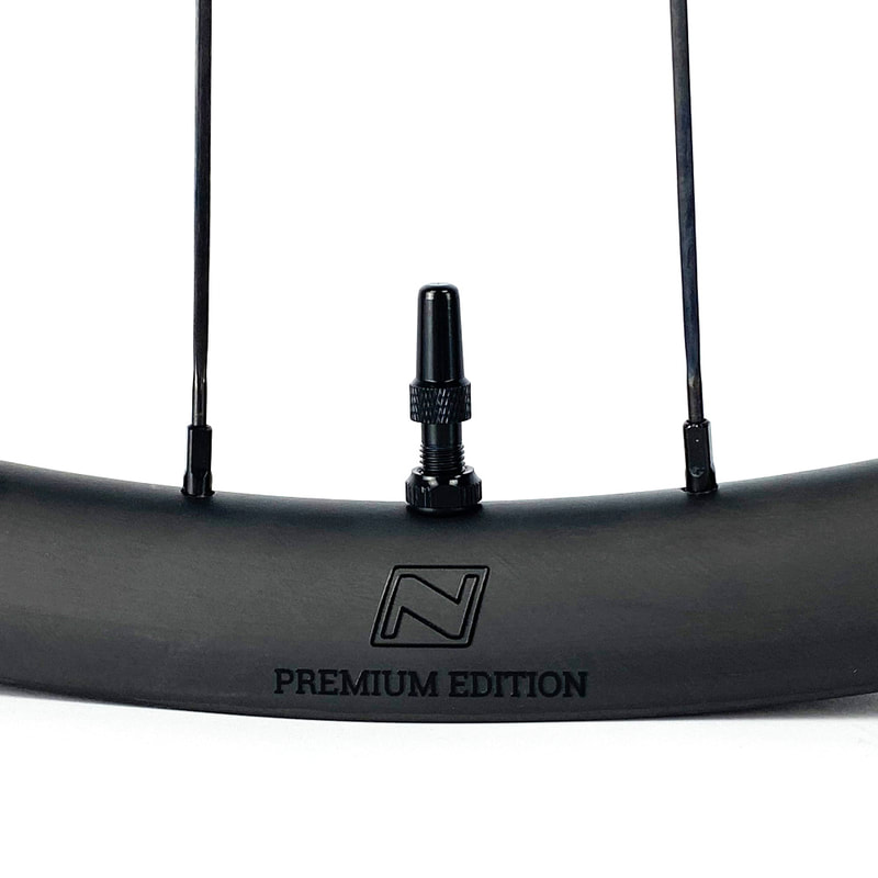 New Nextie Premium XC Wheel builds, photo 5 of 6