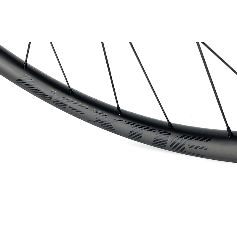 New Nextie Premium XC Wheel builds, photo 4 of 6
