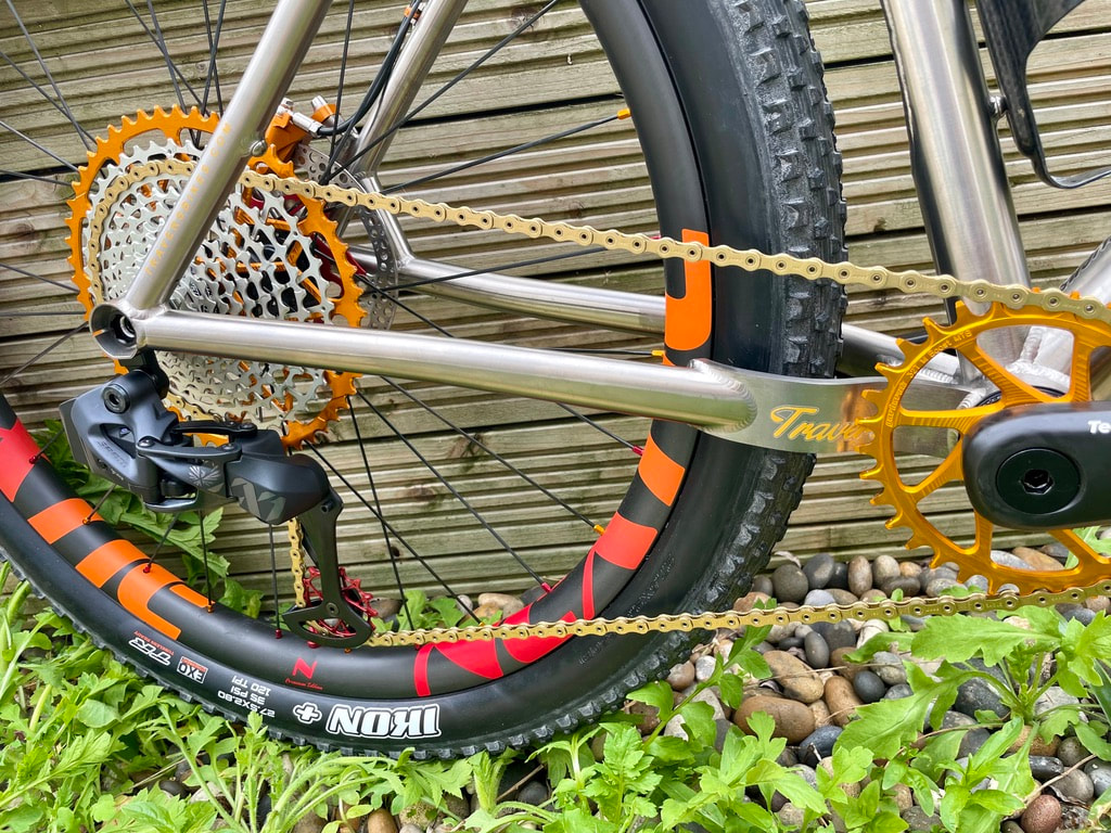 RUSSTi EVO, photo 7 of 12