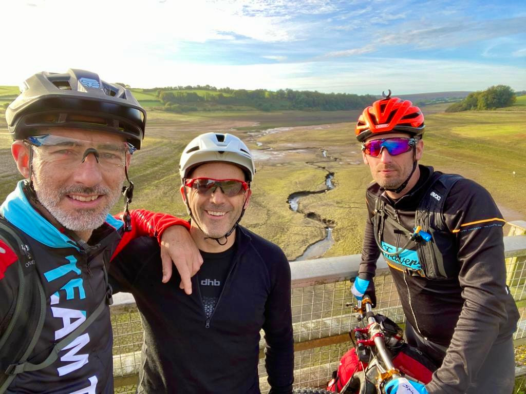 Bikepacking Exmoor & Quantock Hills - Day 3, photo 4 of 8