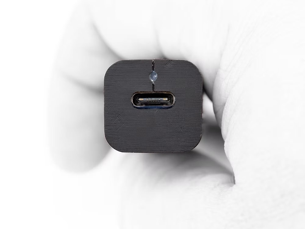New kLite Products - USB C Dynamo charging, photo 4 of 8