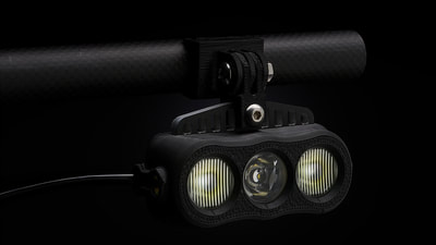 kLite Bikepacker Pro Ultra, photo 1 of 3