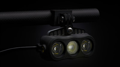 kLite Bikepacker Pro Ultra, photo 3 of 3