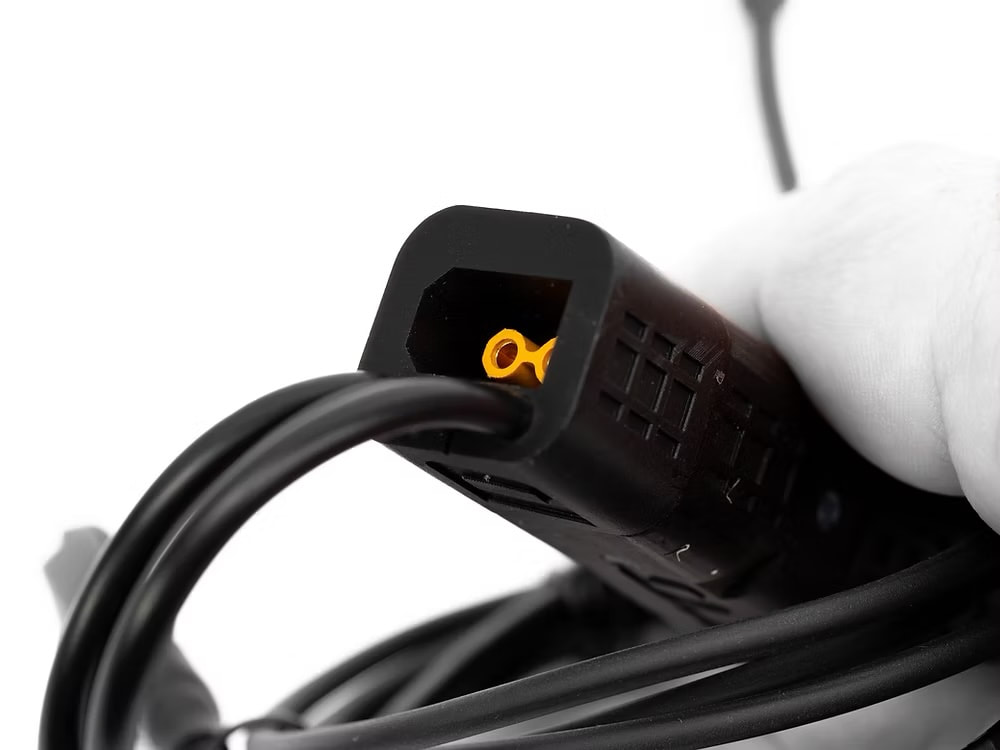 New kLite Products - USB C Dynamo charging, photo 8 of 8