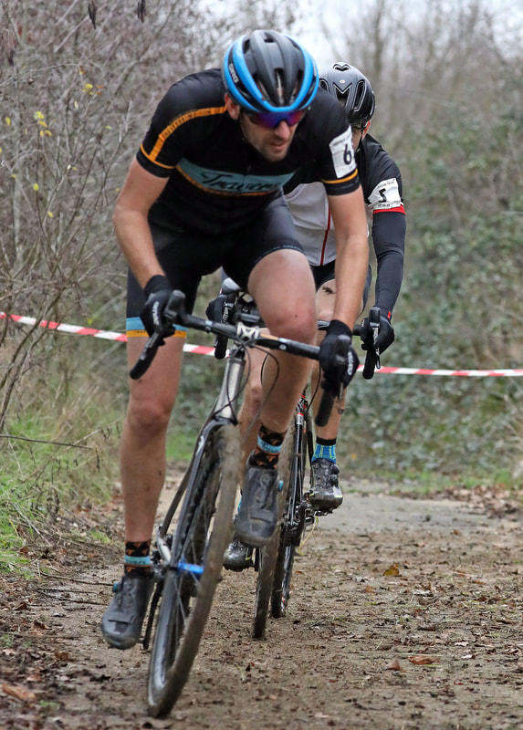 Eastern Cross Travers DIRTi, photo 2 of 4