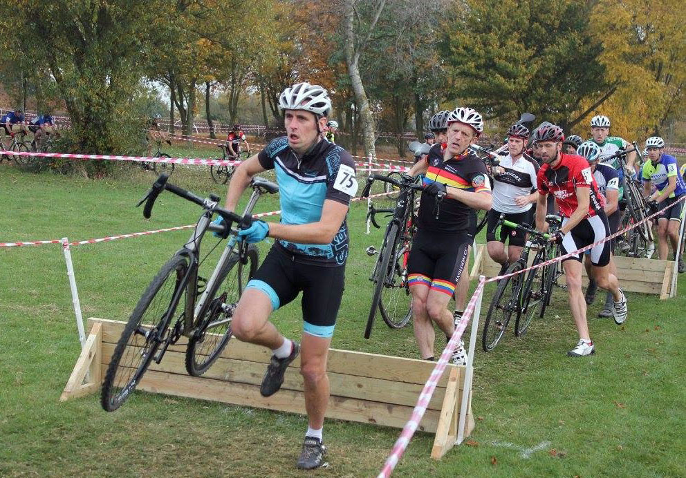 Grafham Water CycloCross, photo 2 of 2