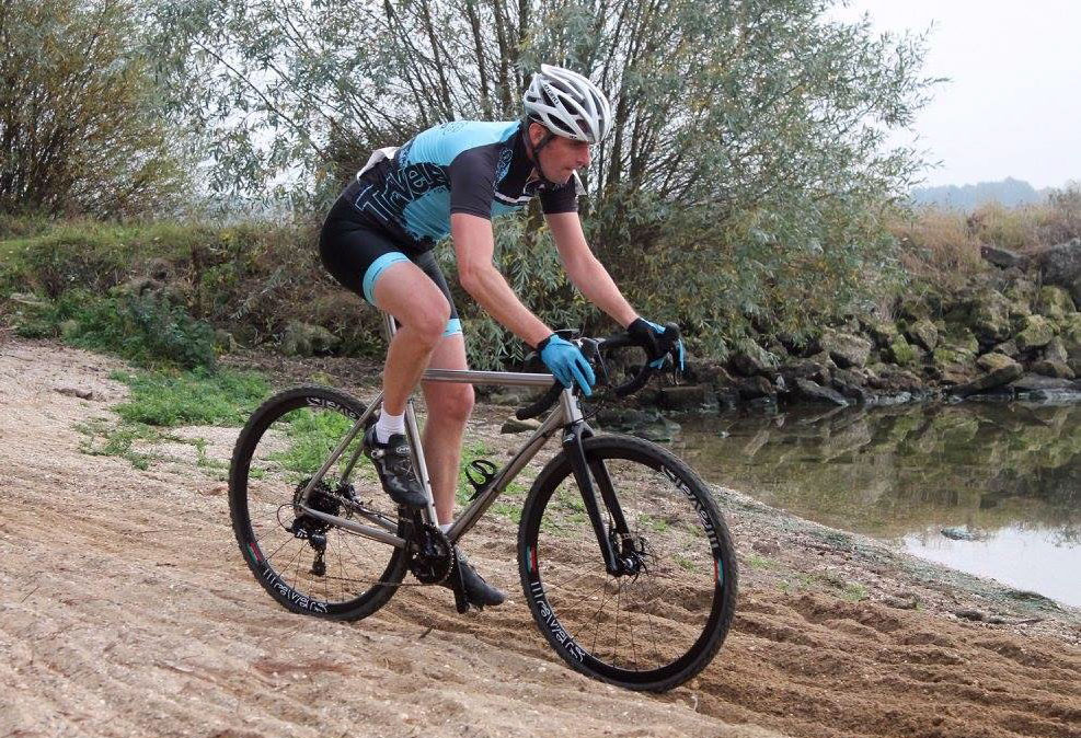 Grafham Water CycloCross, photo 1 of 2
