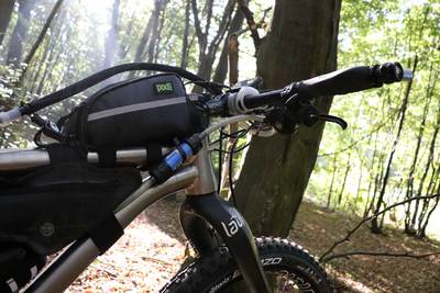 BearBones BB200 Setup, photo 13 of 17