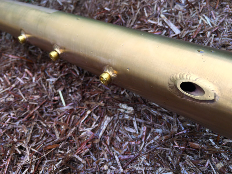 Titanium Gold!, photo 2 of 6