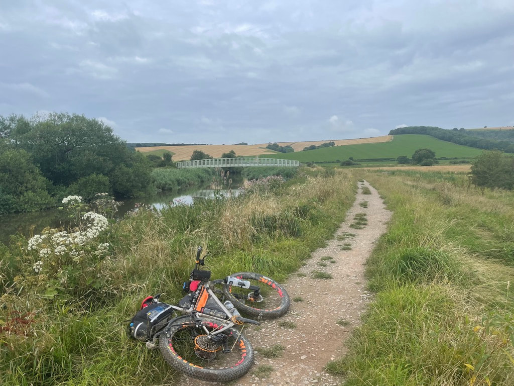 Great British Divide - Day 2, photo 5 of 10