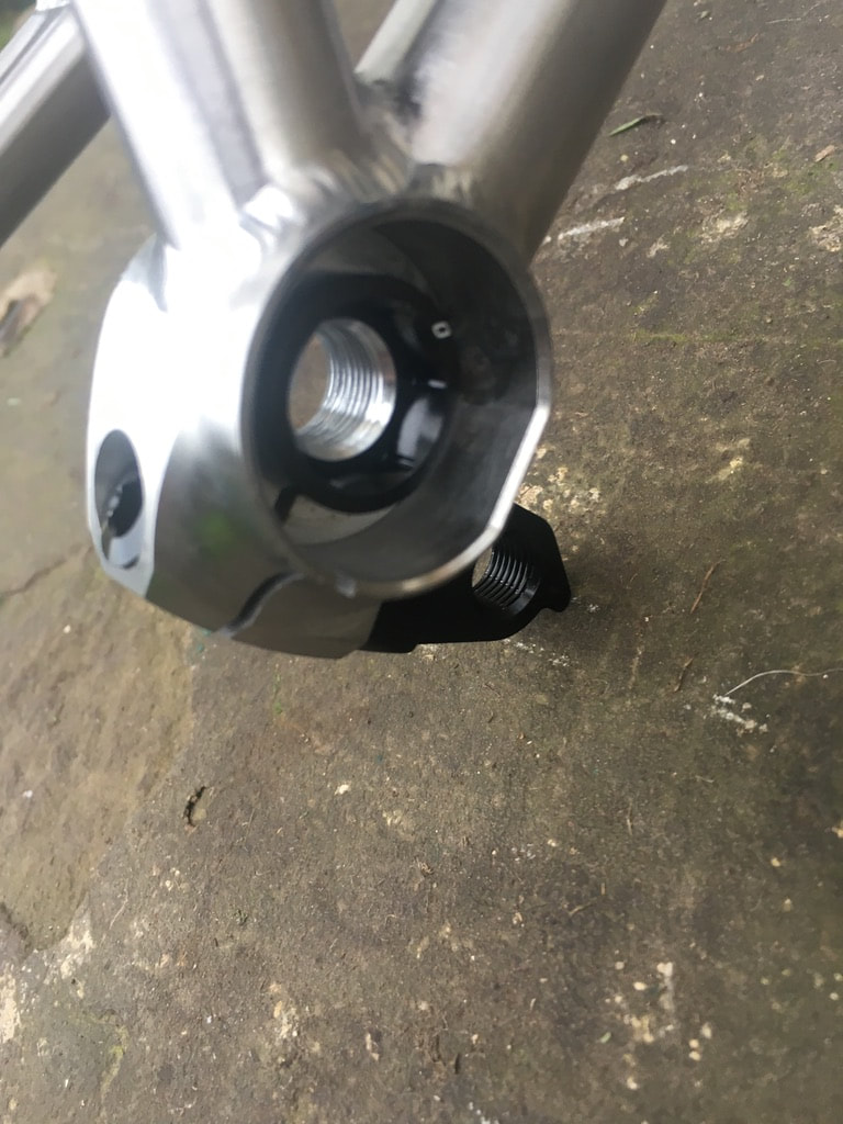 Travers RUSSTi EVO - GUIDE, photo 11 of 14
