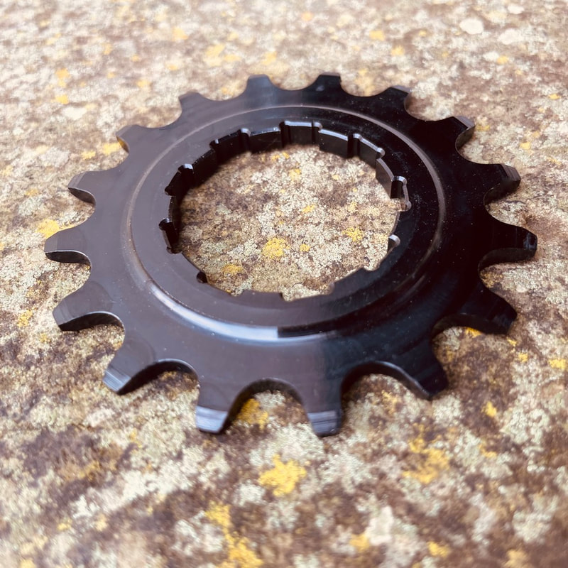 Single Speed Cog, photo 4 of 4