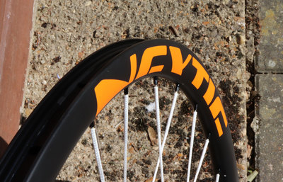 Nextie NXT32RC Ultra Lightweight Build, photo 3 of 11