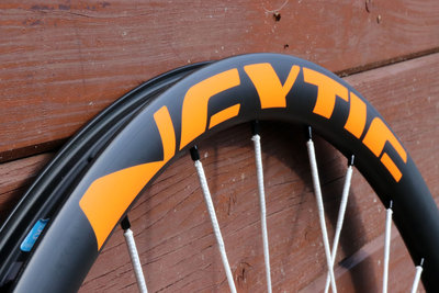 Nextie NXT32RC Ultra Lightweight Build, photo 7 of 11