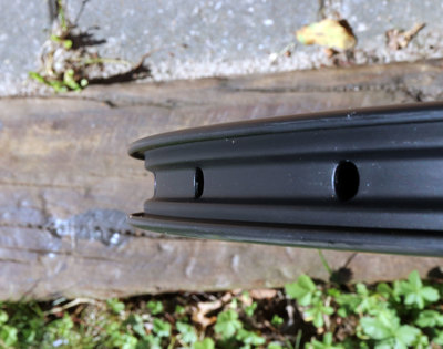 Nextie NXT32RC Ultra Lightweight Build, photo 8 of 11