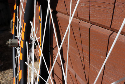 Nextie NXT32RC Ultra Lightweight Build, photo 9 of 11