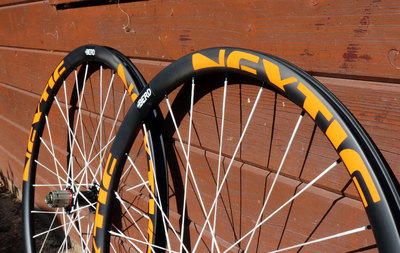 Nextie NXT32RC Ultra Lightweight Build, photo 10 of 11