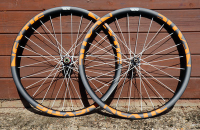 Nextie NXT32RC Ultra Lightweight Build, photo 11 of 11