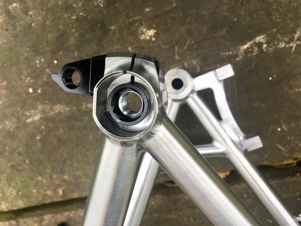 Travers RUSSTi EVO - GUIDE, photo 12 of 14