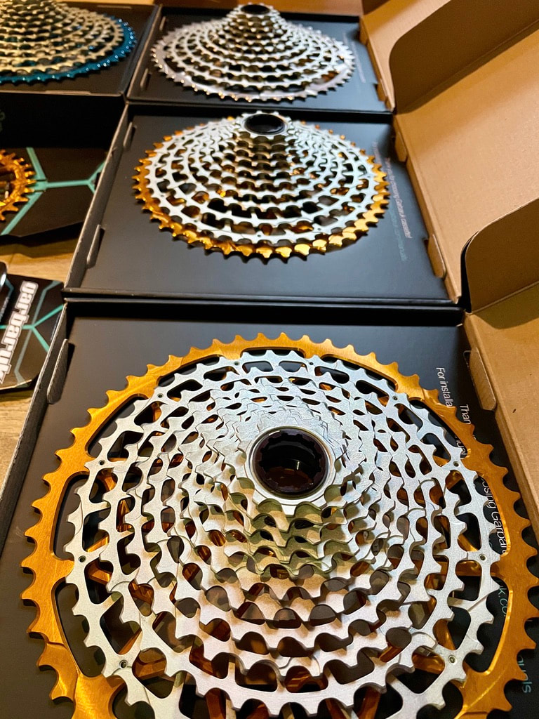 Garbaruk shipment, photo 2 of 6