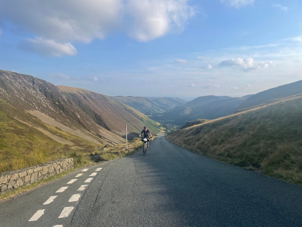 Great British Divide - Day 5, photo 9 of 13