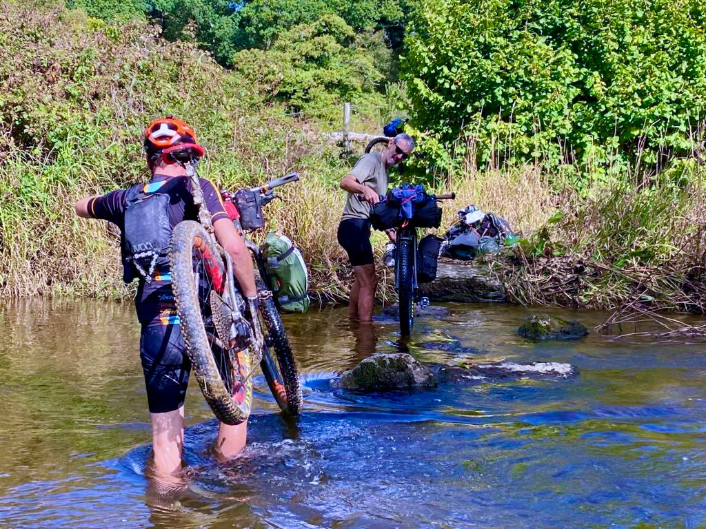 Bikepacking Exmoor & Quantock Hills - Day 2, photo 5 of 11