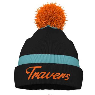 Team Bobble Hat, photo 2 of 3
