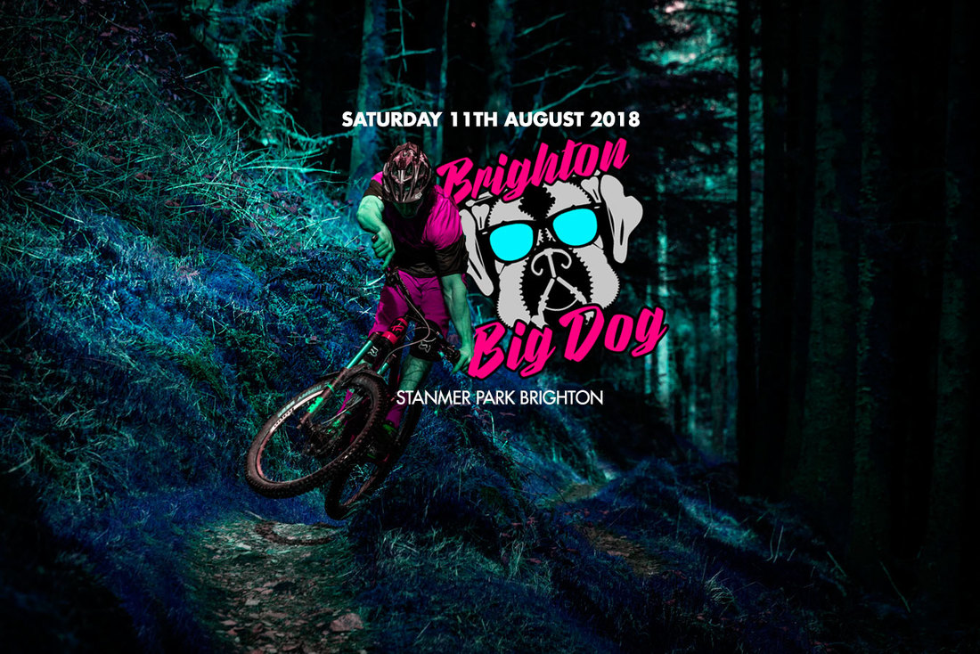 Brighton Big Dog 2018