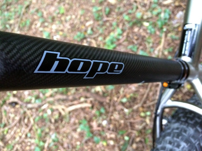 Travers RUSSTi 27.5+, photo 3 of 12