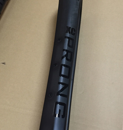 New XC Prong, photo 2 of 4