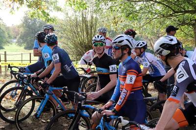 Eastern CX CC Ashwell, photo 1 of 13