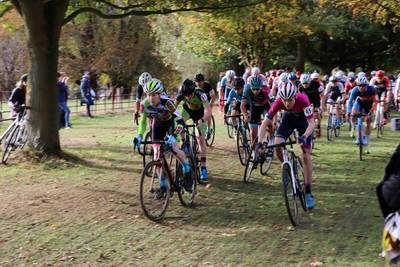 Eastern CX CC Ashwell, photo 2 of 13
