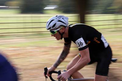 Eastern CX CC Ashwell, photo 3 of 13