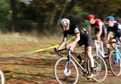 Eastern CX CC Ashwell, photo 4 of 13