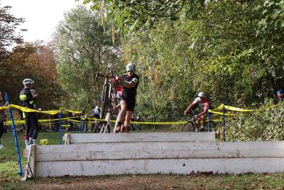 Eastern CX CC Ashwell, photo 5 of 13