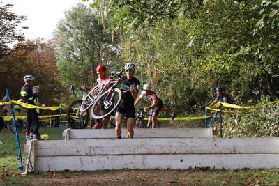 Eastern CX CC Ashwell, photo 6 of 13