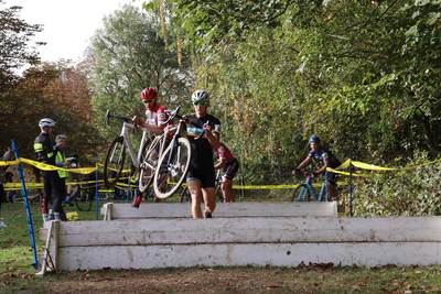 Eastern CX CC Ashwell, photo 7 of 13