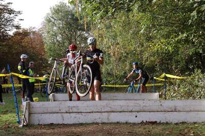 Eastern CX CC Ashwell, photo 8 of 13