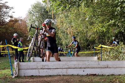 Eastern CX CC Ashwell, photo 9 of 13