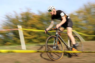 Eastern CX CC Ashwell, photo 10 of 13