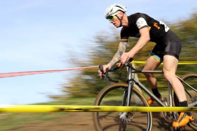 Eastern CX CC Ashwell, photo 11 of 13
