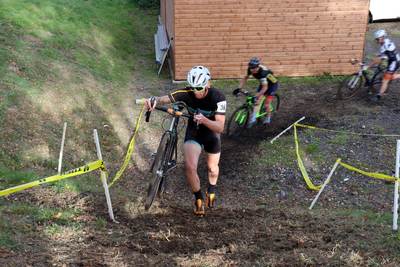 Eastern CX CC Ashwell, photo 12 of 13