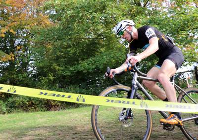 Eastern CX CC Ashwell, photo 13 of 13