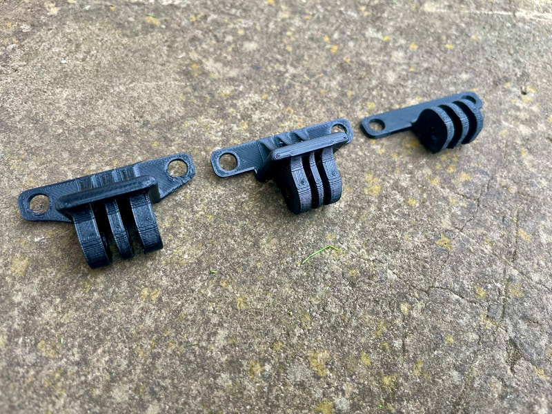 kLite mount development, photo 4 of 4