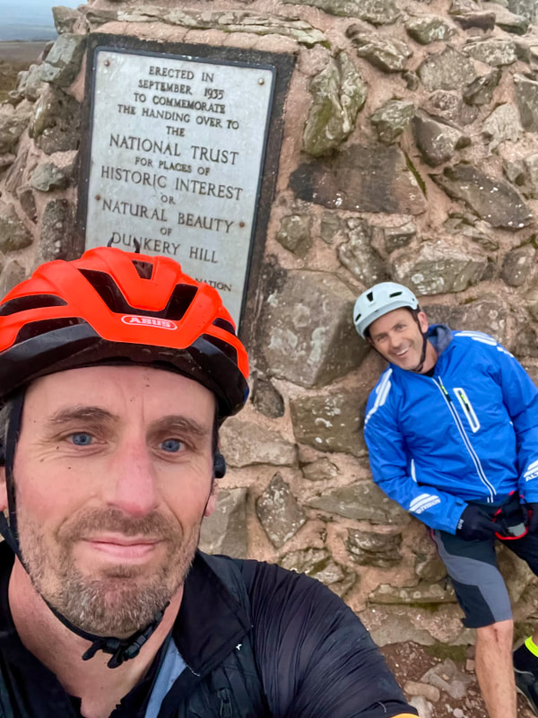 Bikepacking Exmoor & Quantock Hills - Day 1, photo 12 of 12
