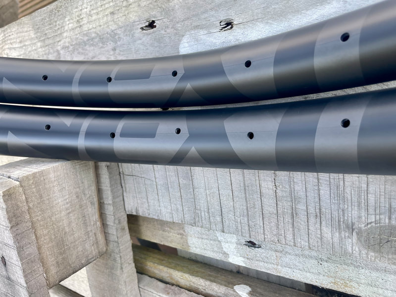 Nextie Solid Wrap Black, photo 2 of 3