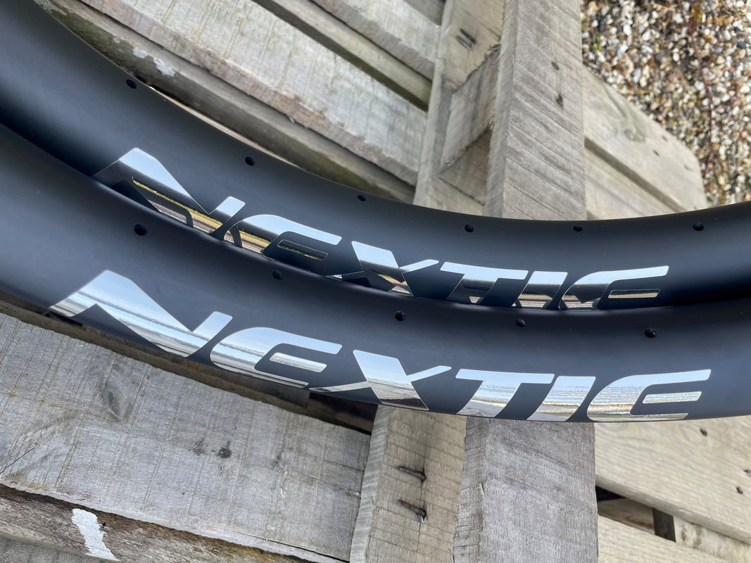 Bling Bling Nextie Chromium, photo 2 of 3