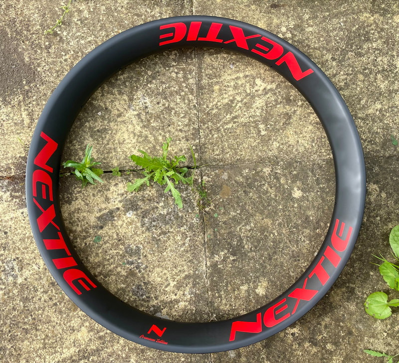 Wild Dragon 27.5 x 85mm, photo 7 of 8